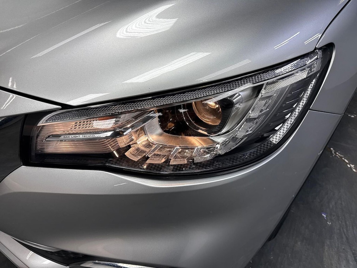 Used MG MG HS 2023 for sale - 78039312: Photo 30