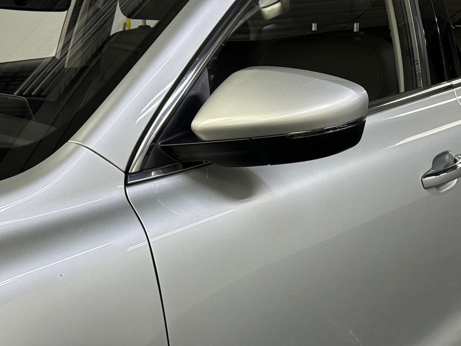 Used MG MG HS 2023 for sale - 78039312: Photo 31