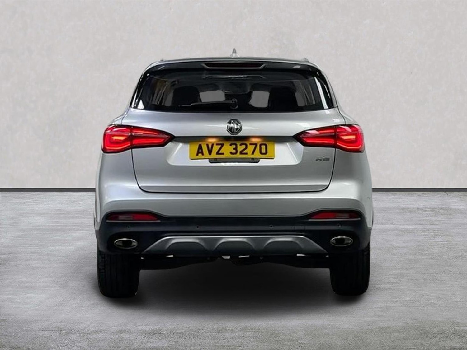 Used MG MG HS 2023 for sale - 78039312: Photo 4