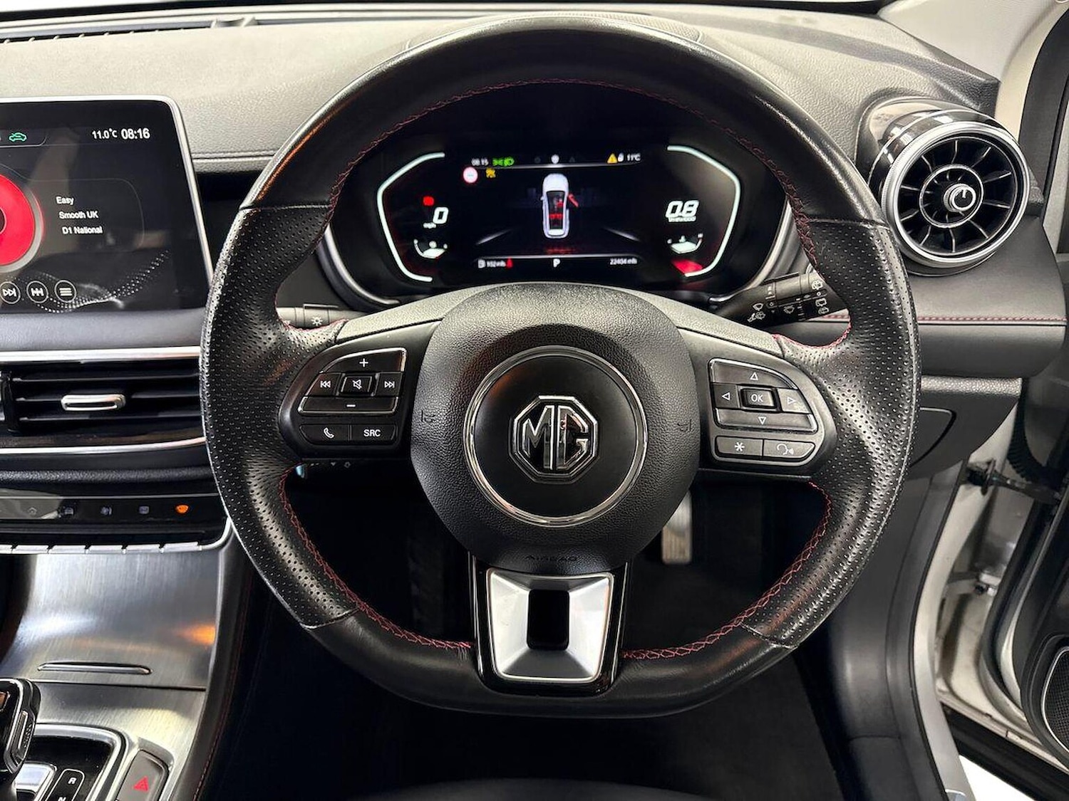 Used MG MG HS 2023 for sale - 78039312: Photo 9