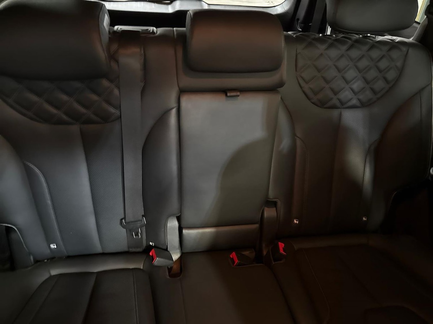 Used Hyundai Santa Fe 2022 for sale - 77954092: Photo 15