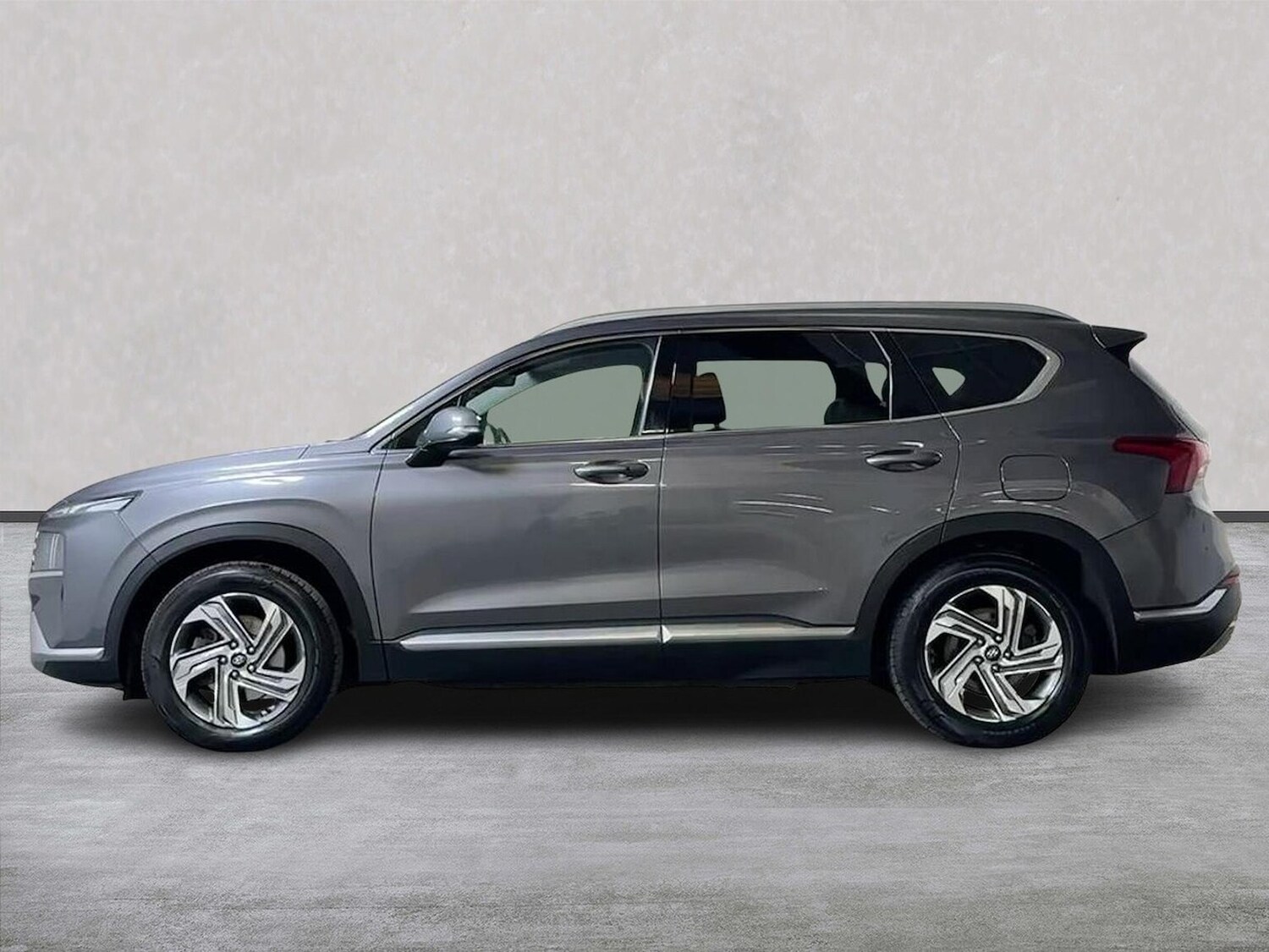 Used Hyundai Santa Fe 2022 for sale - 77954092: Photo 18