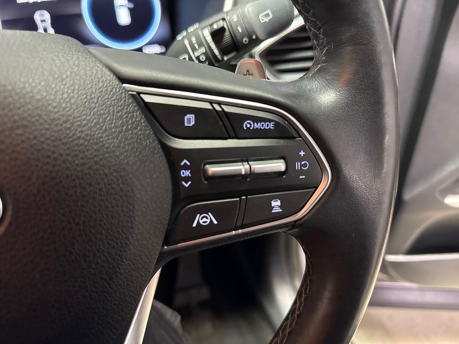 Used Hyundai Santa Fe 2022 for sale - 77954092: Photo 23