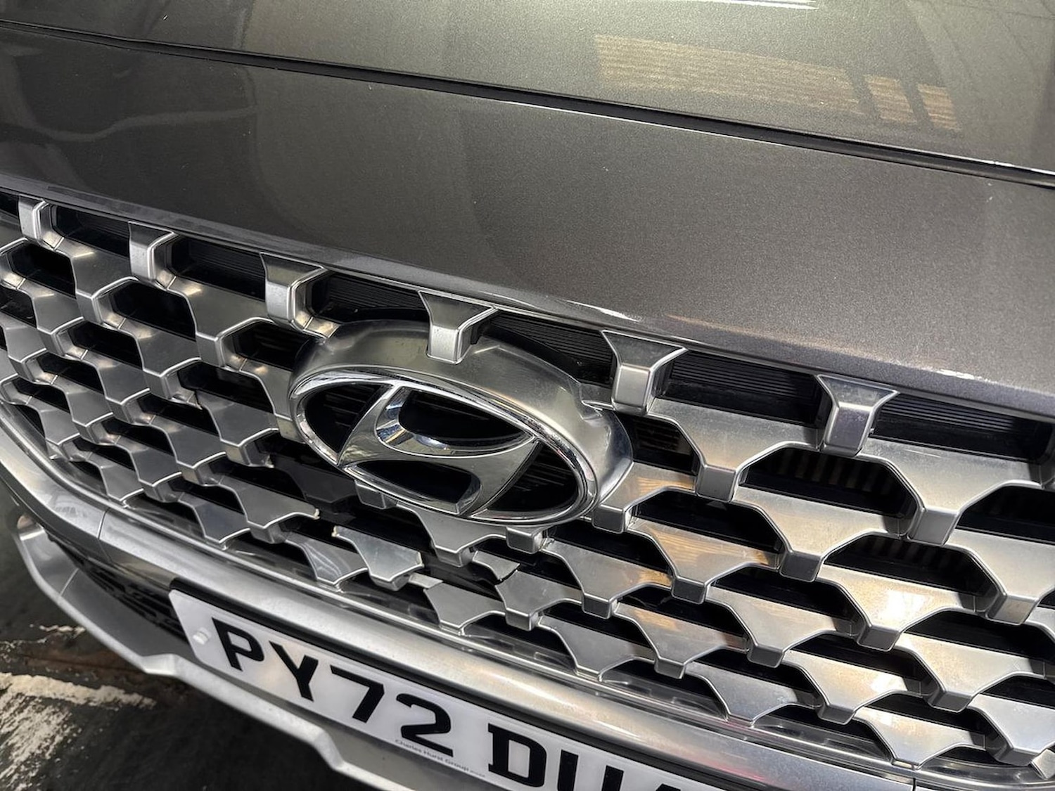 Used Hyundai Santa Fe 2022 for sale - 77954092: Photo 27