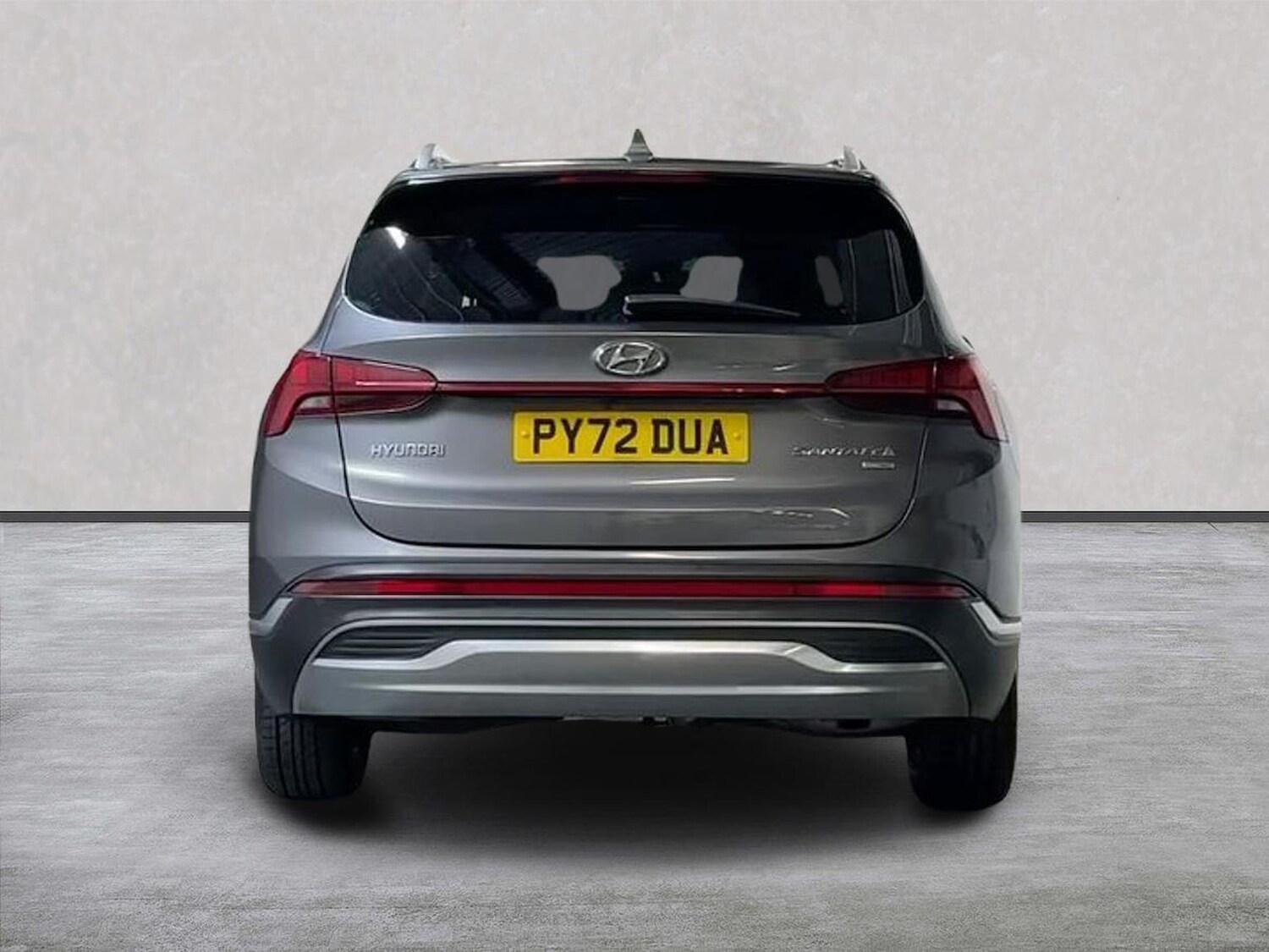 Used Hyundai Santa Fe 2022 for sale - 77954092: Photo 4