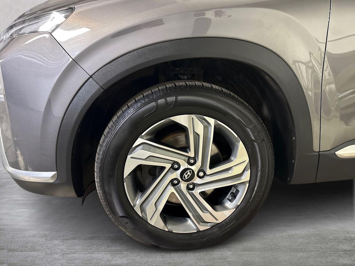 Used Hyundai Santa Fe 2022 for sale - 77954092: Photo 6