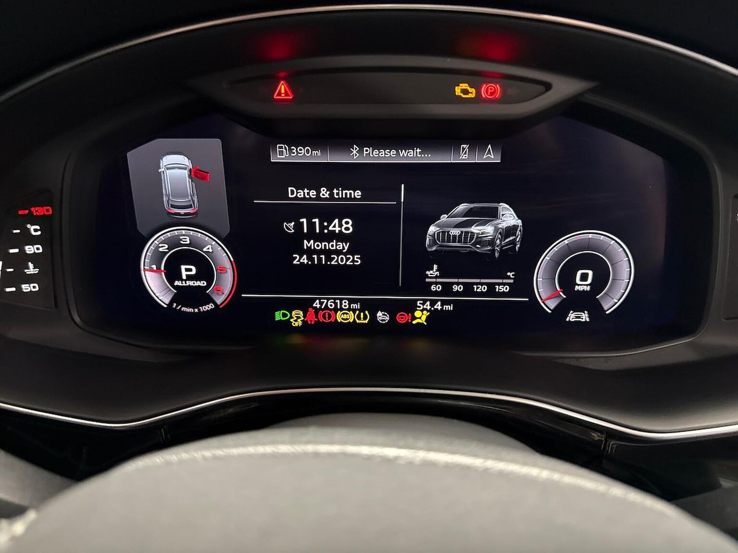 Used Audi Q8 2019 for sale - 76490604: Photo 10