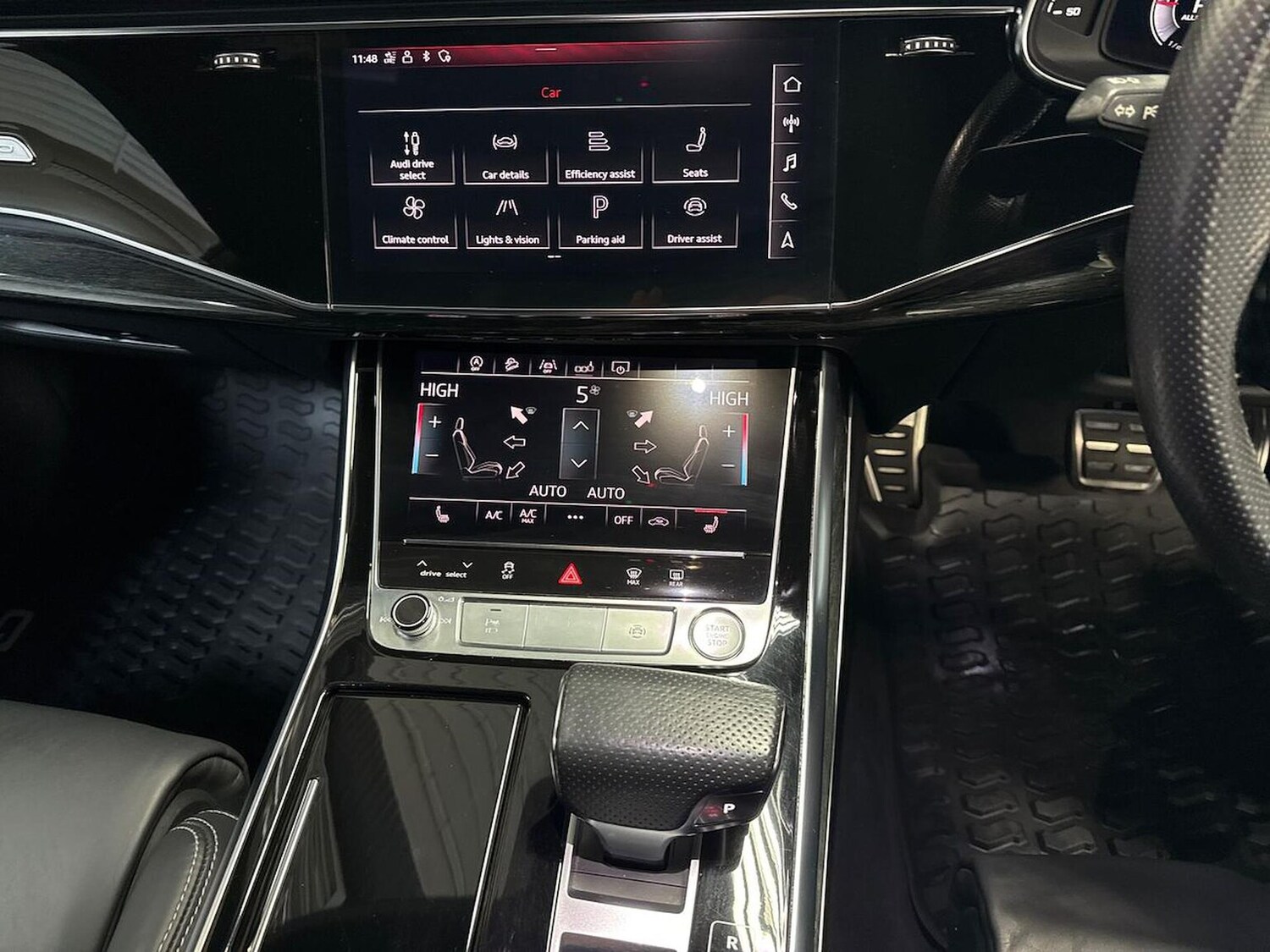 Used Audi Q8 2019 for sale - 76490604: Photo 11