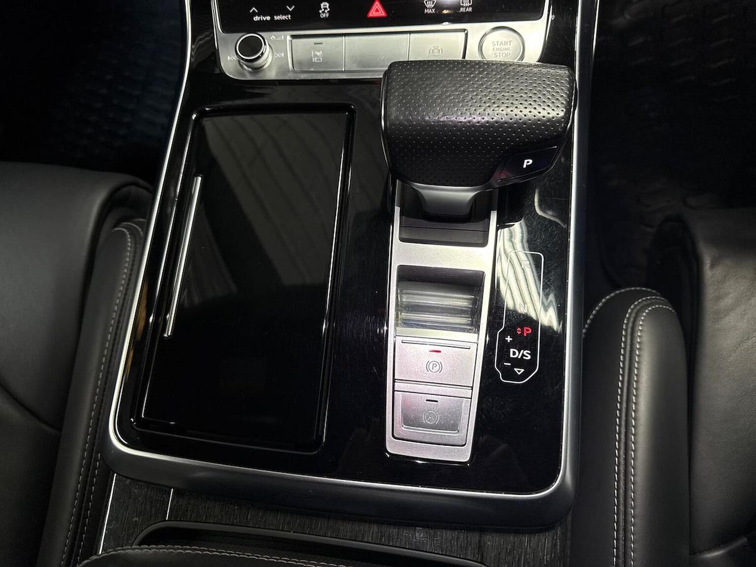 Used Audi Q8 2019 for sale - 76490604: Photo 12