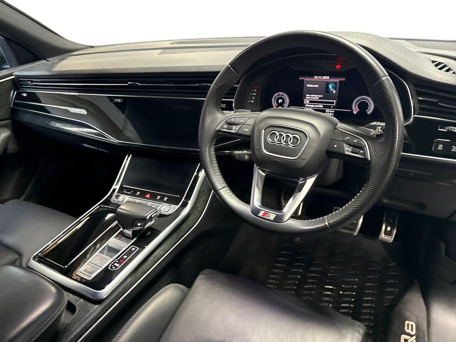 Used Audi Q8 2019 for sale - 76490604: Photo 15