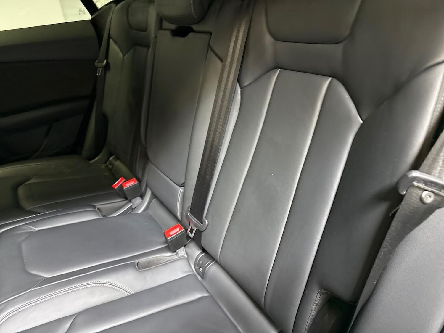 Used Audi Q8 2019 for sale - 76490604: Photo 16