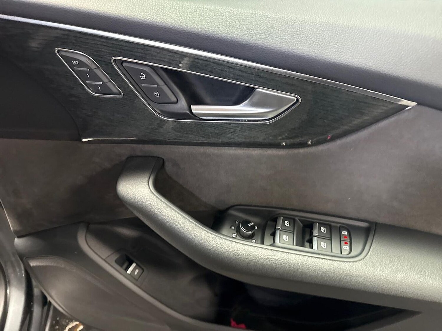 Used Audi Q8 2019 for sale - 76490604: Photo 21