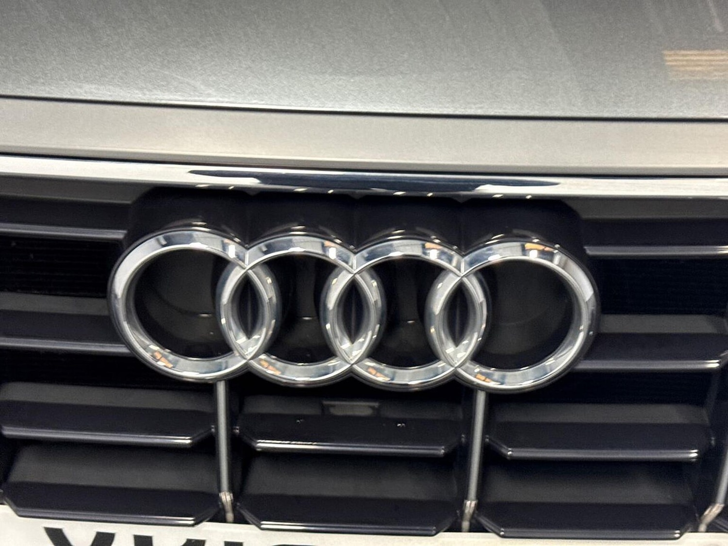 Used Audi Q8 2019 for sale - 76490604: Photo 28