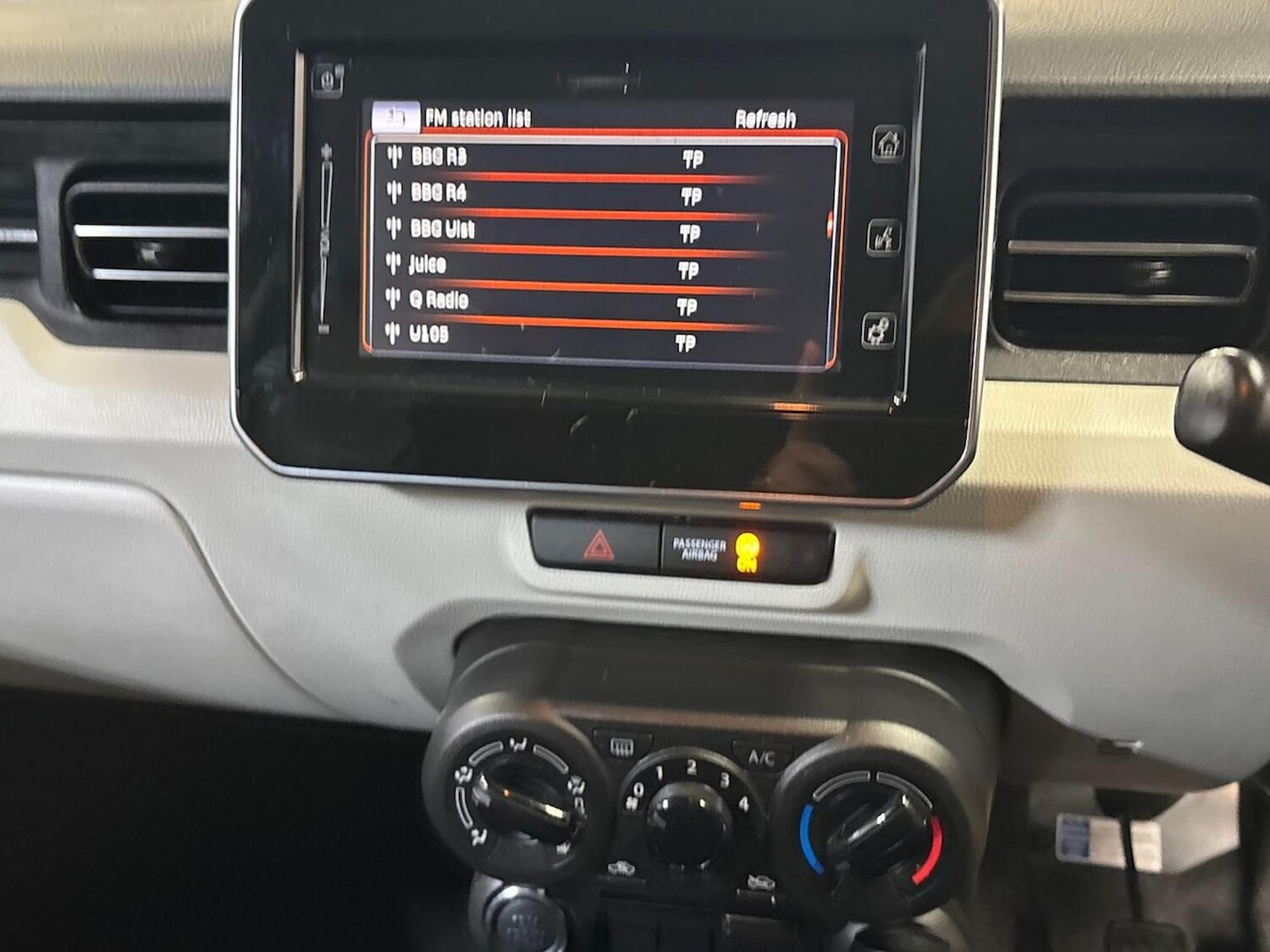Vehicle 11