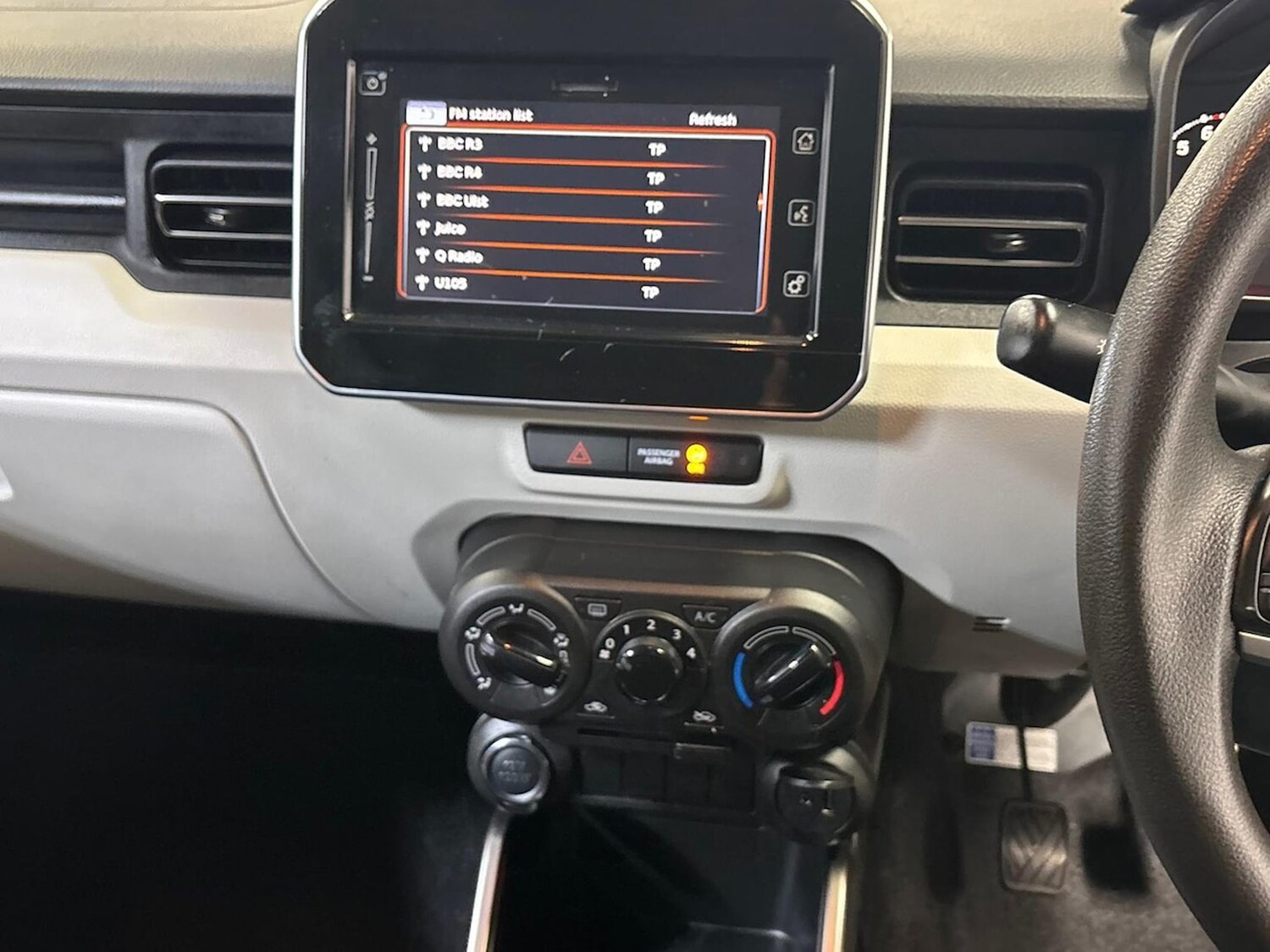 Vehicle 13