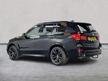 Used BMW X5 2015 for sale - 78554975: Photo