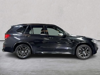 Used BMW X5 2015 for sale - 78554975: Photo