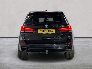 Used BMW X5 2015 for sale - 78554975: Photo