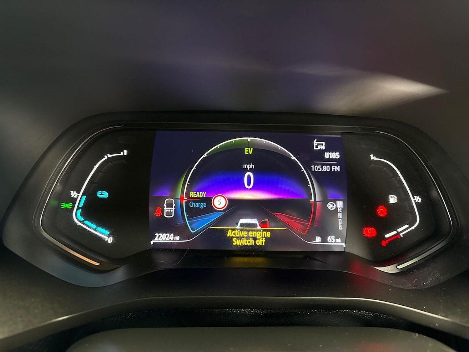 Used Renault Arkana 2022 for sale - 77489343: Photo 10