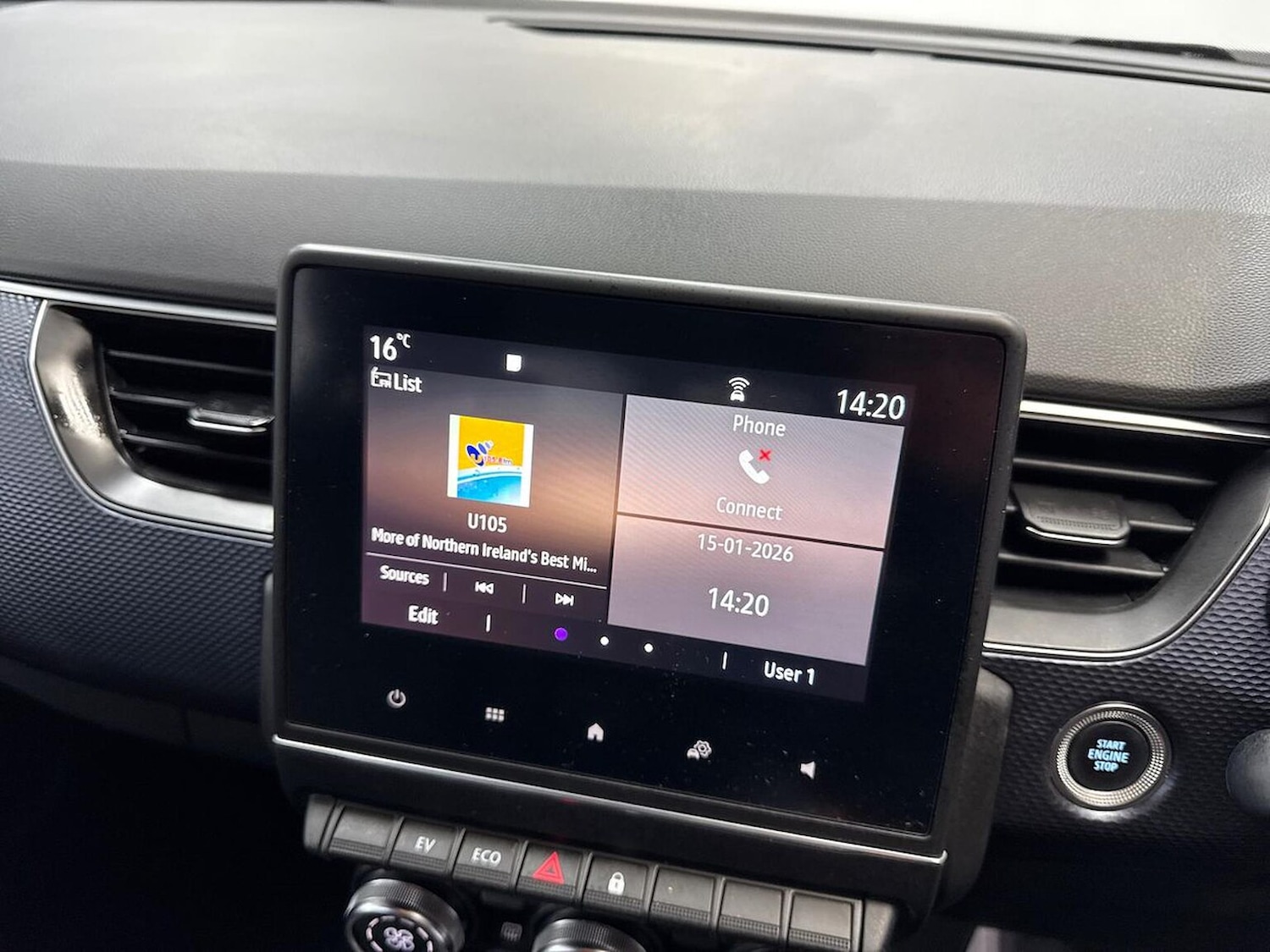 Used Renault Arkana 2022 for sale - 77489343: Photo 11