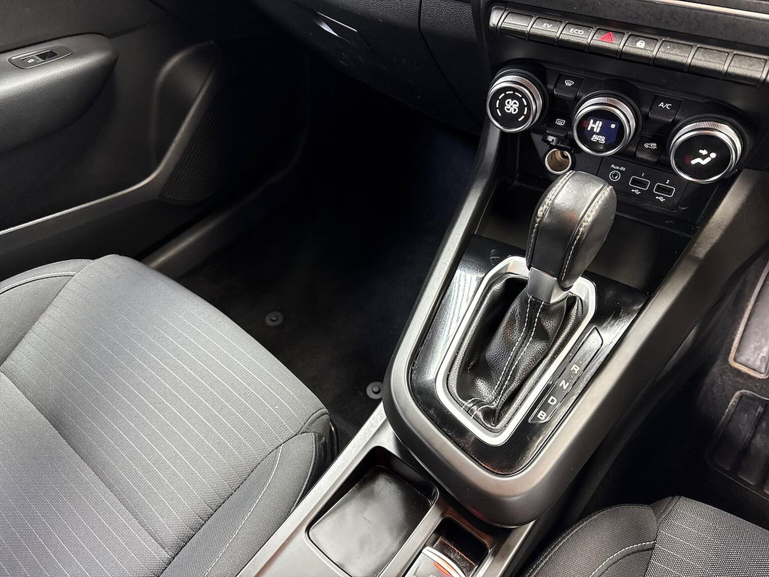 Used Renault Arkana 2022 for sale - 77489343: Photo 13