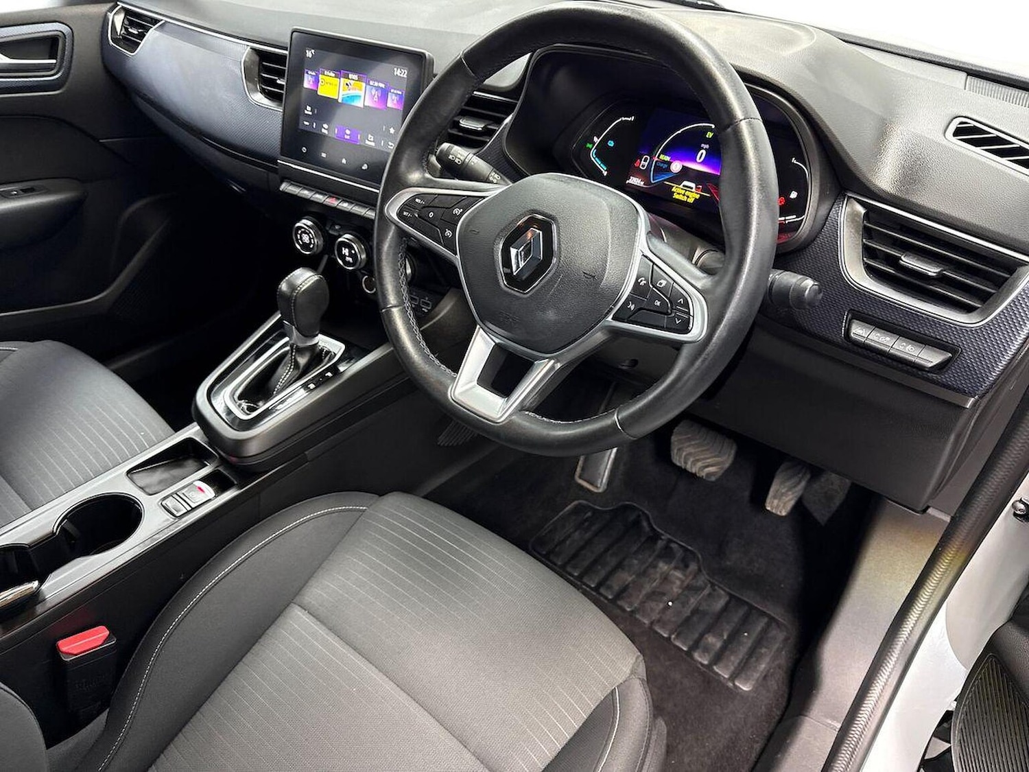 Used Renault Arkana 2022 for sale - 77489343: Photo 15