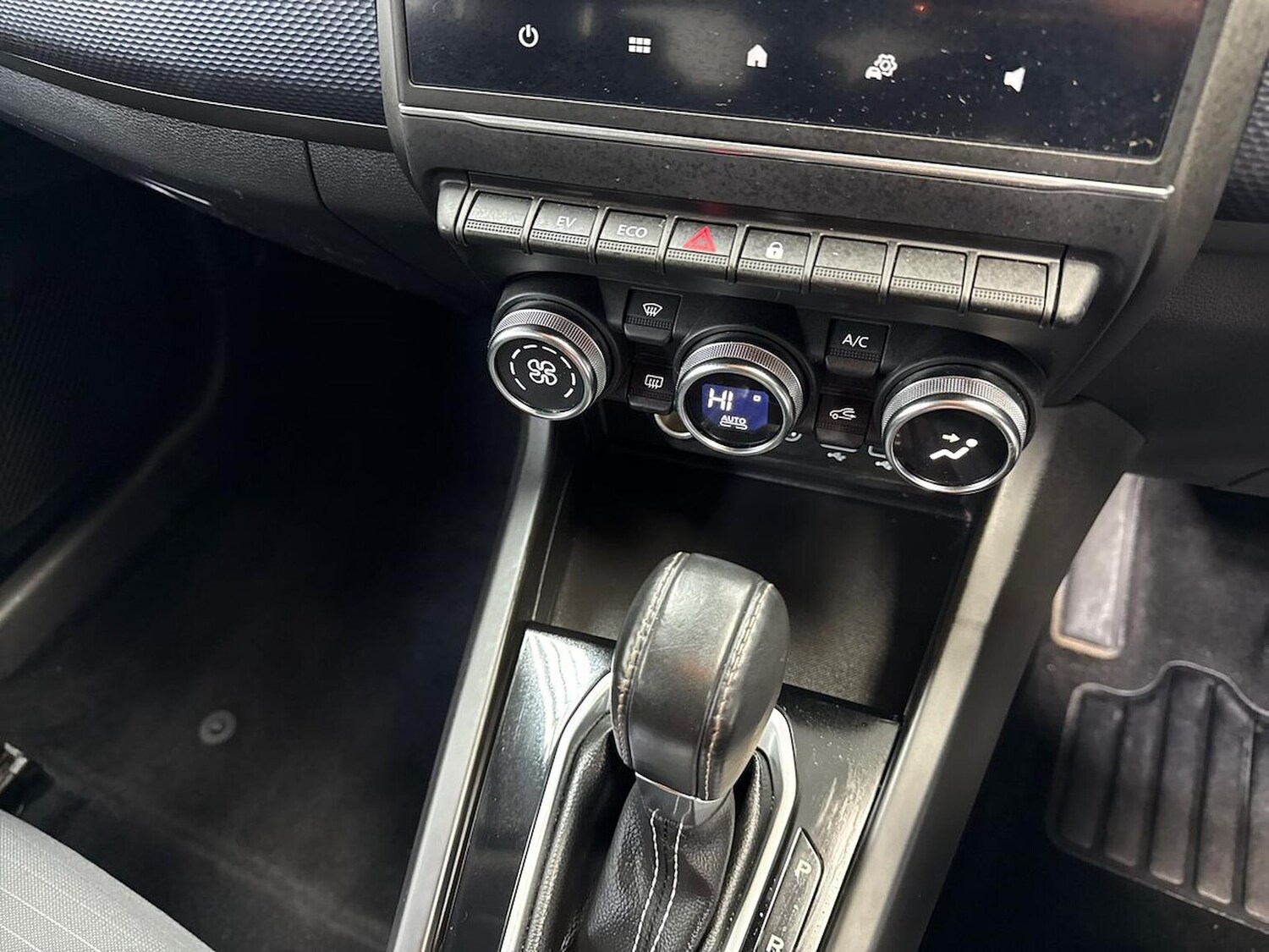 Used Renault Arkana 2022 for sale - 77489343: Photo 22