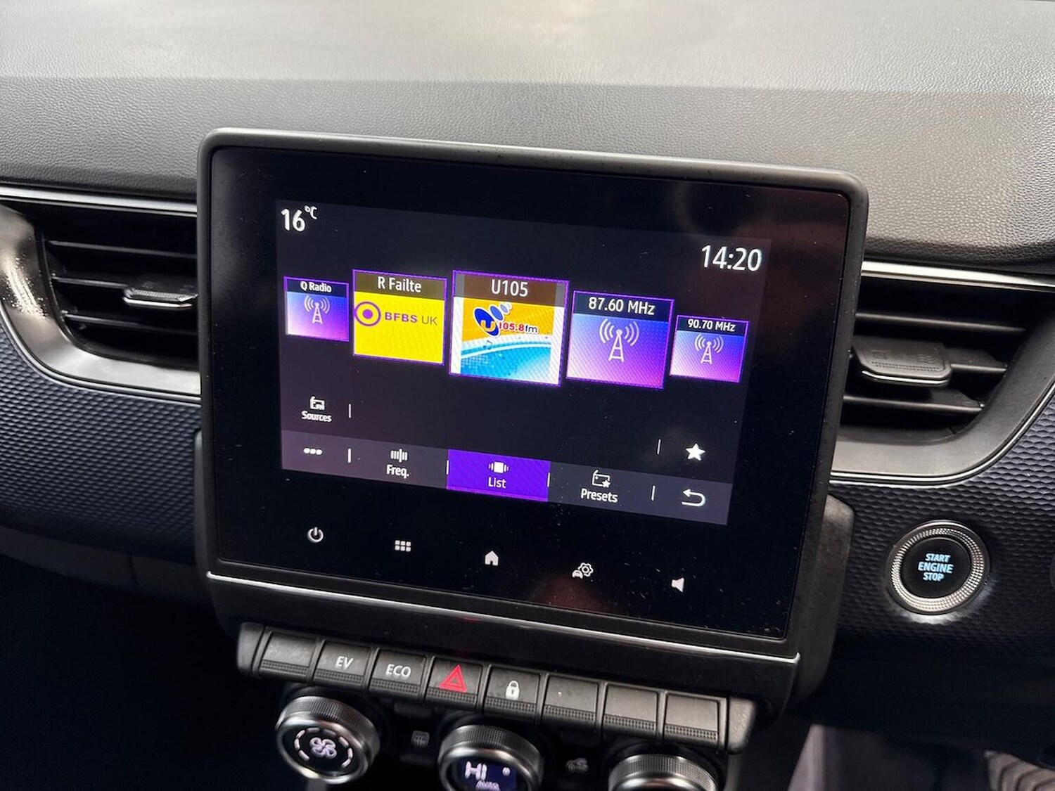 Used Renault Arkana 2022 for sale - 77489343: Photo 23