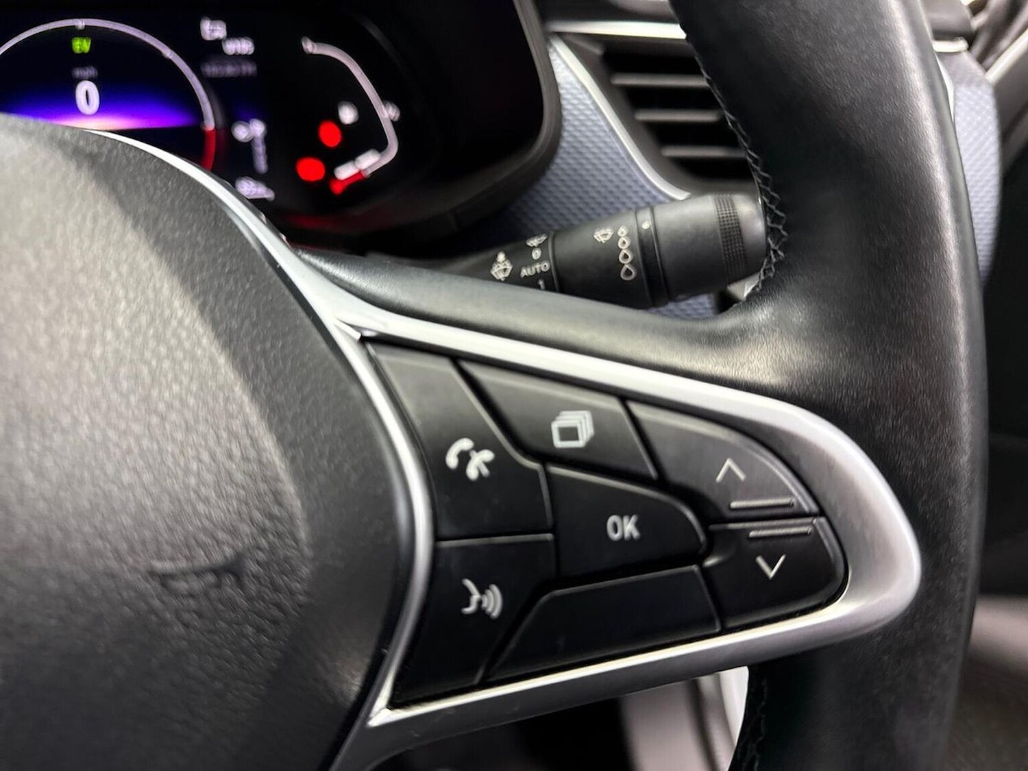 Used Renault Arkana 2022 for sale - 77489343: Photo 24