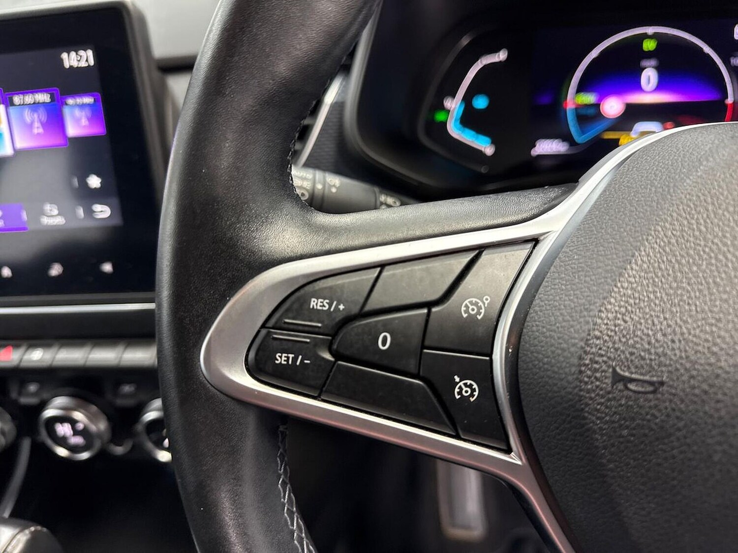 Used Renault Arkana 2022 for sale - 77489343: Photo 25