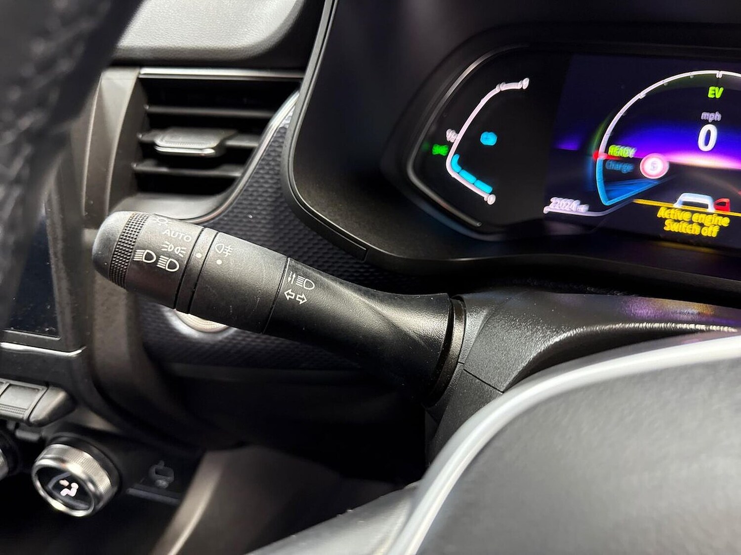 Used Renault Arkana 2022 for sale - 77489343: Photo 27