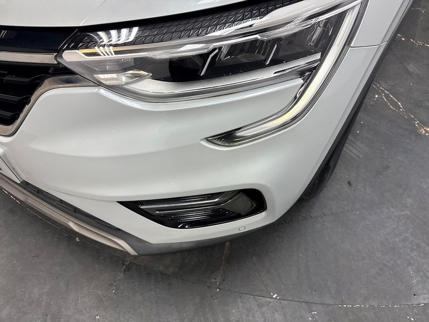 Used Renault Arkana 2022 for sale - 77489343: Photo 29