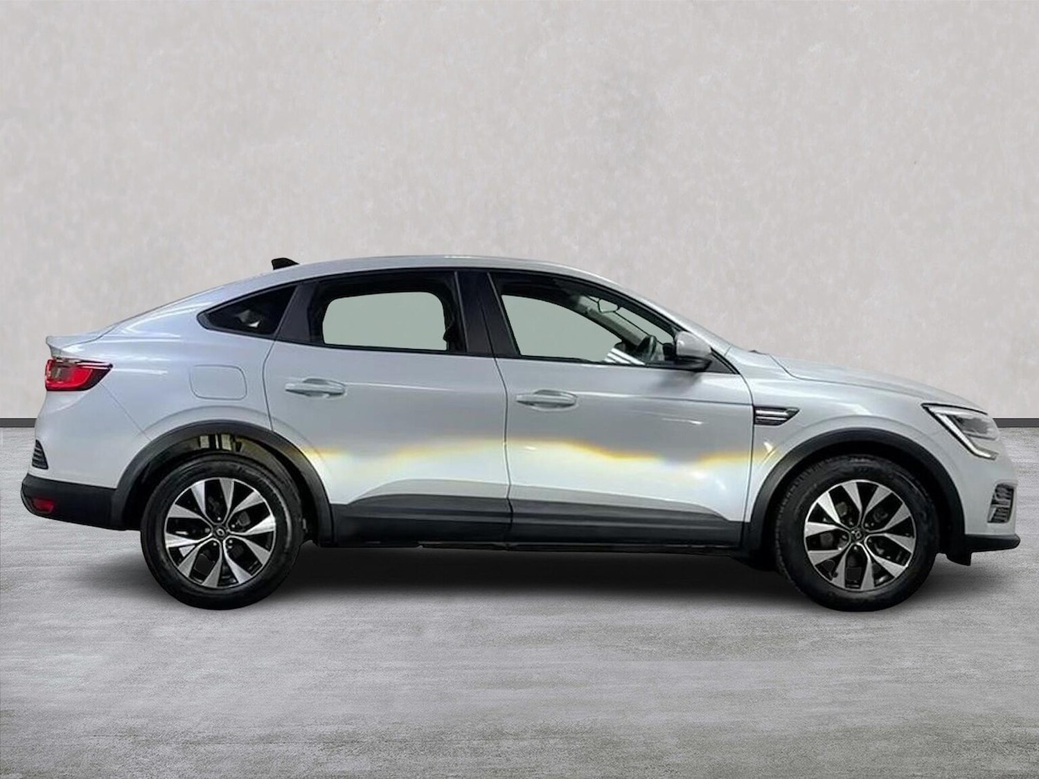 Used Renault Arkana 2022 for sale - 77489343: Photo 3