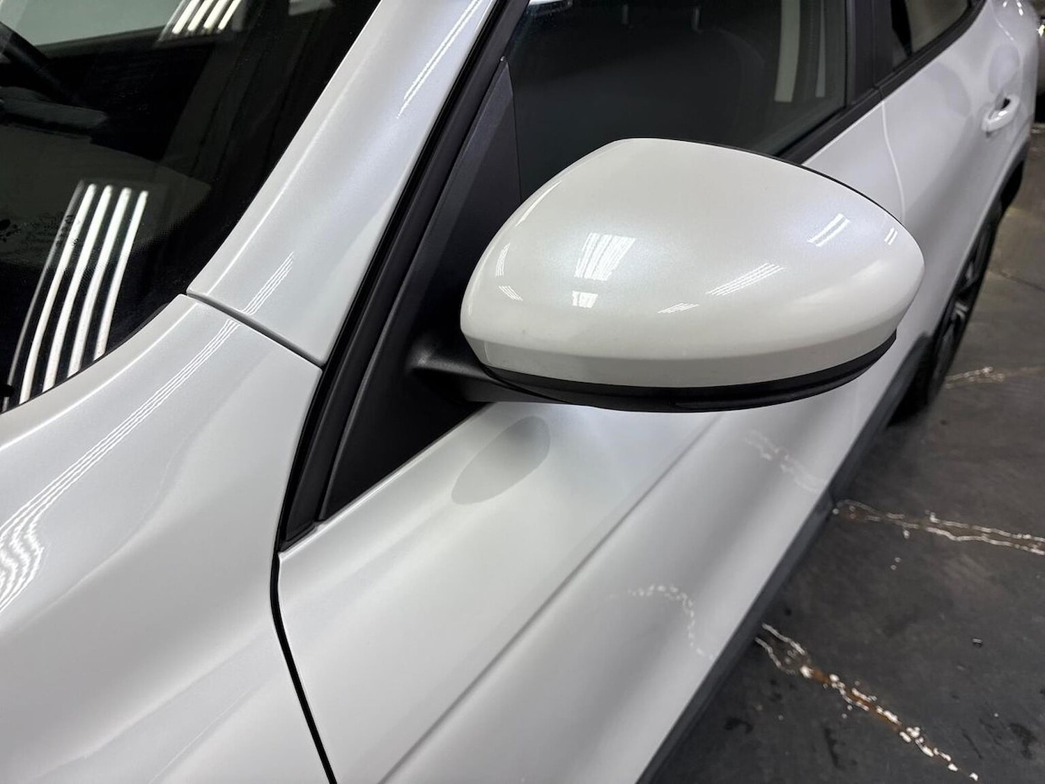 Used Renault Arkana 2022 for sale - 77489343: Photo 30