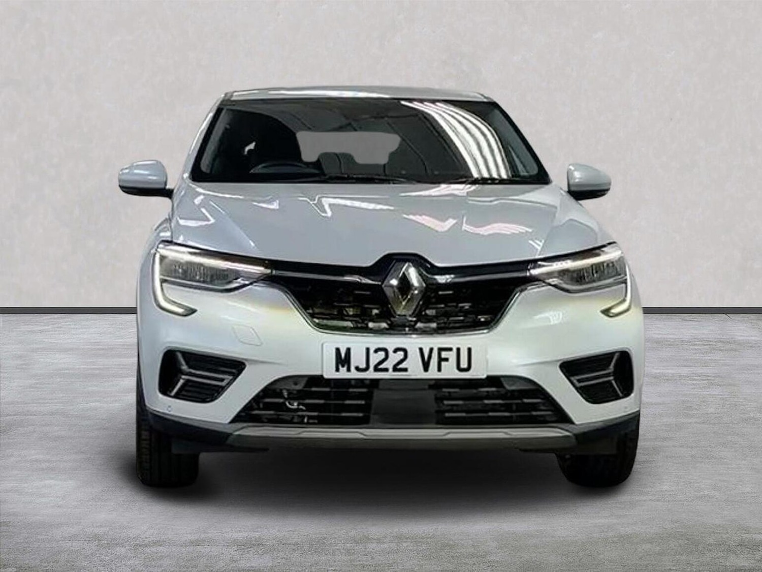 Used Renault Arkana 2022 for sale - 77489343: Photo 5