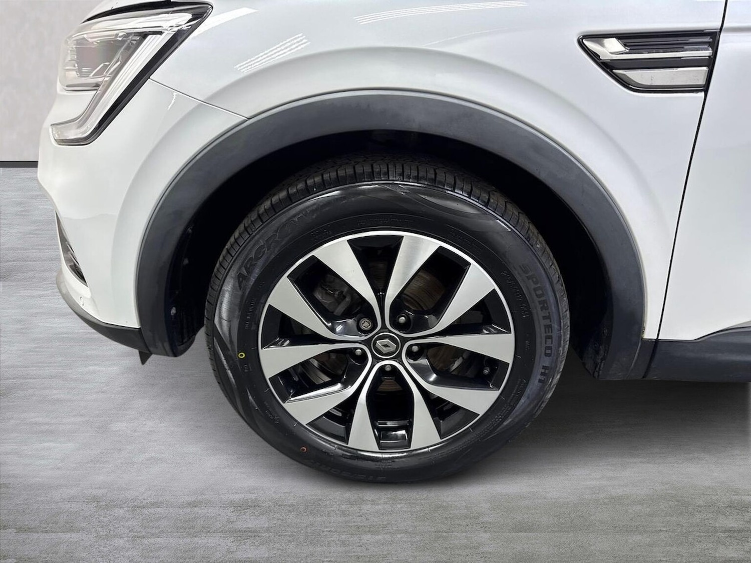 Used Renault Arkana 2022 for sale - 77489343: Photo 6