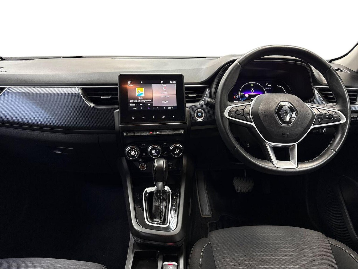 Used Renault Arkana 2022 for sale - 77489343: Photo 8