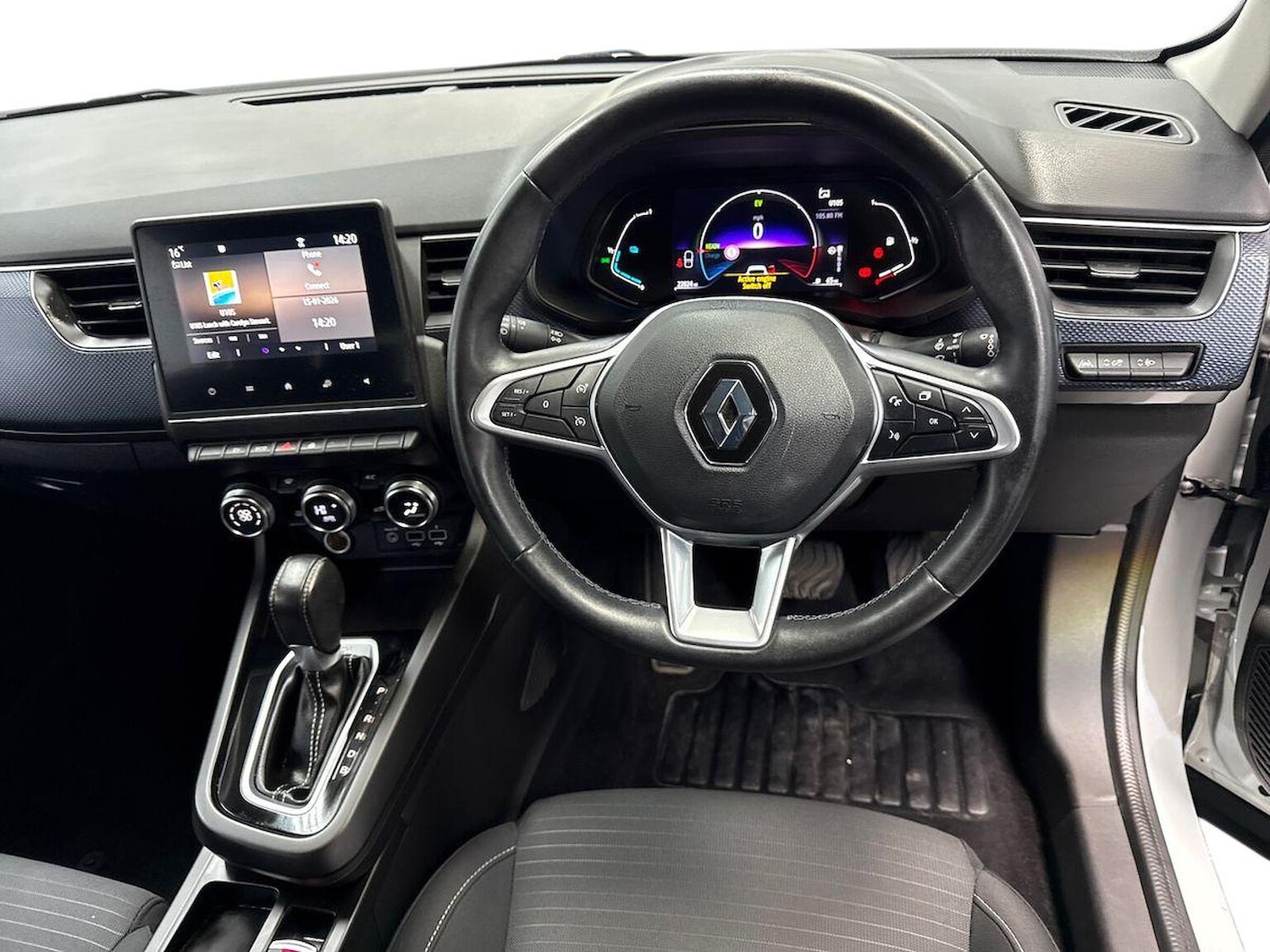 Used Renault Arkana 2022 for sale - 77489343: Photo 9