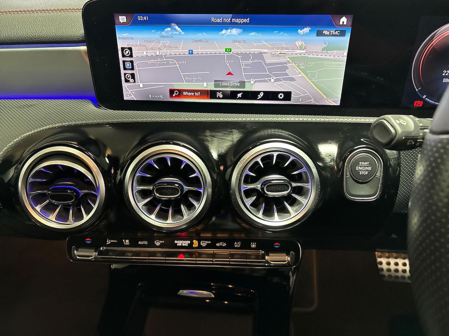Vehicle 23