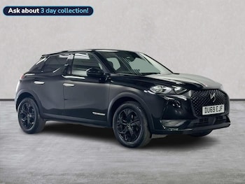 Used DS Automobiles DS 3 2019 for sale - 79024095: Photo