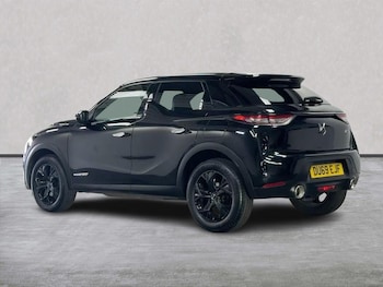 Used DS Automobiles DS 3 2019 for sale - 79024095: Photo