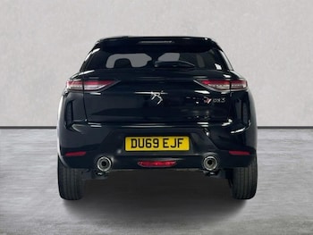 Used DS Automobiles DS 3 2019 for sale - 79024095: Photo