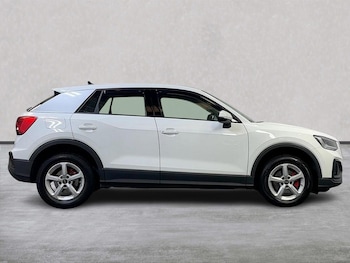 Used Audi Q2 2023 for sale - 75956404: Photo