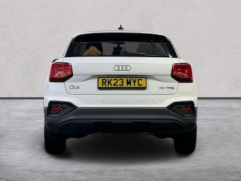 Used Audi Q2 2023 for sale - 75956404: Photo