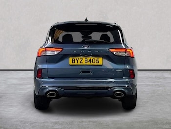 Used Ford Kuga 2023 for sale - 78739824: Photo