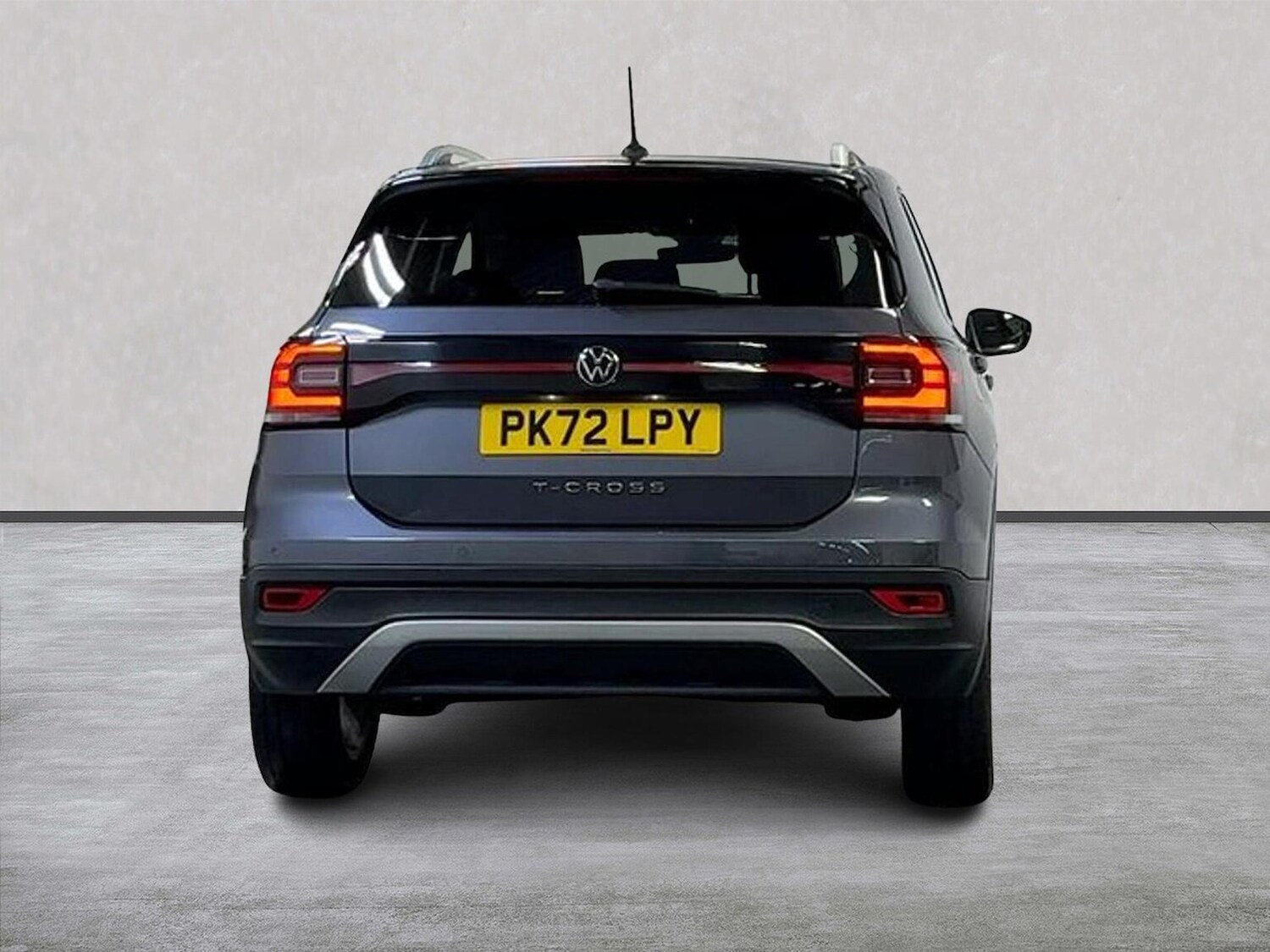 Used Volkswagen T-Cross 2023 for sale - 76064348: Photo 18