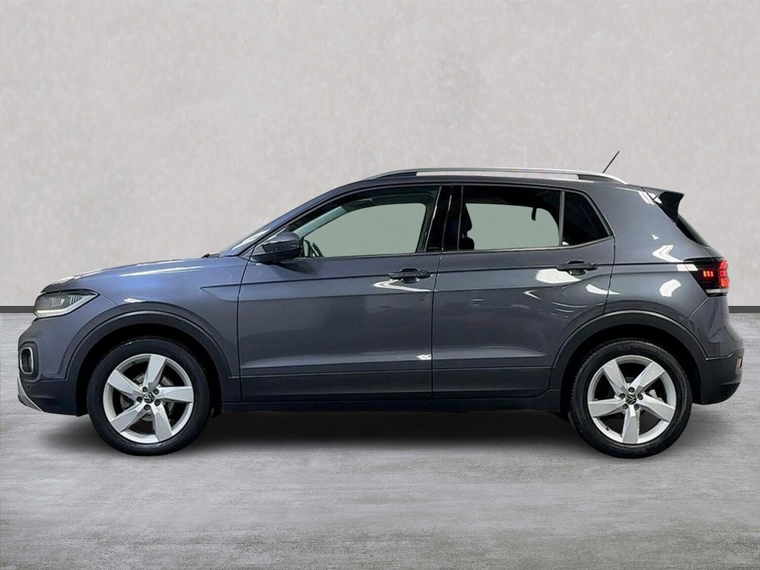Used Volkswagen T-Cross 2023 for sale - 76064348: Photo 19