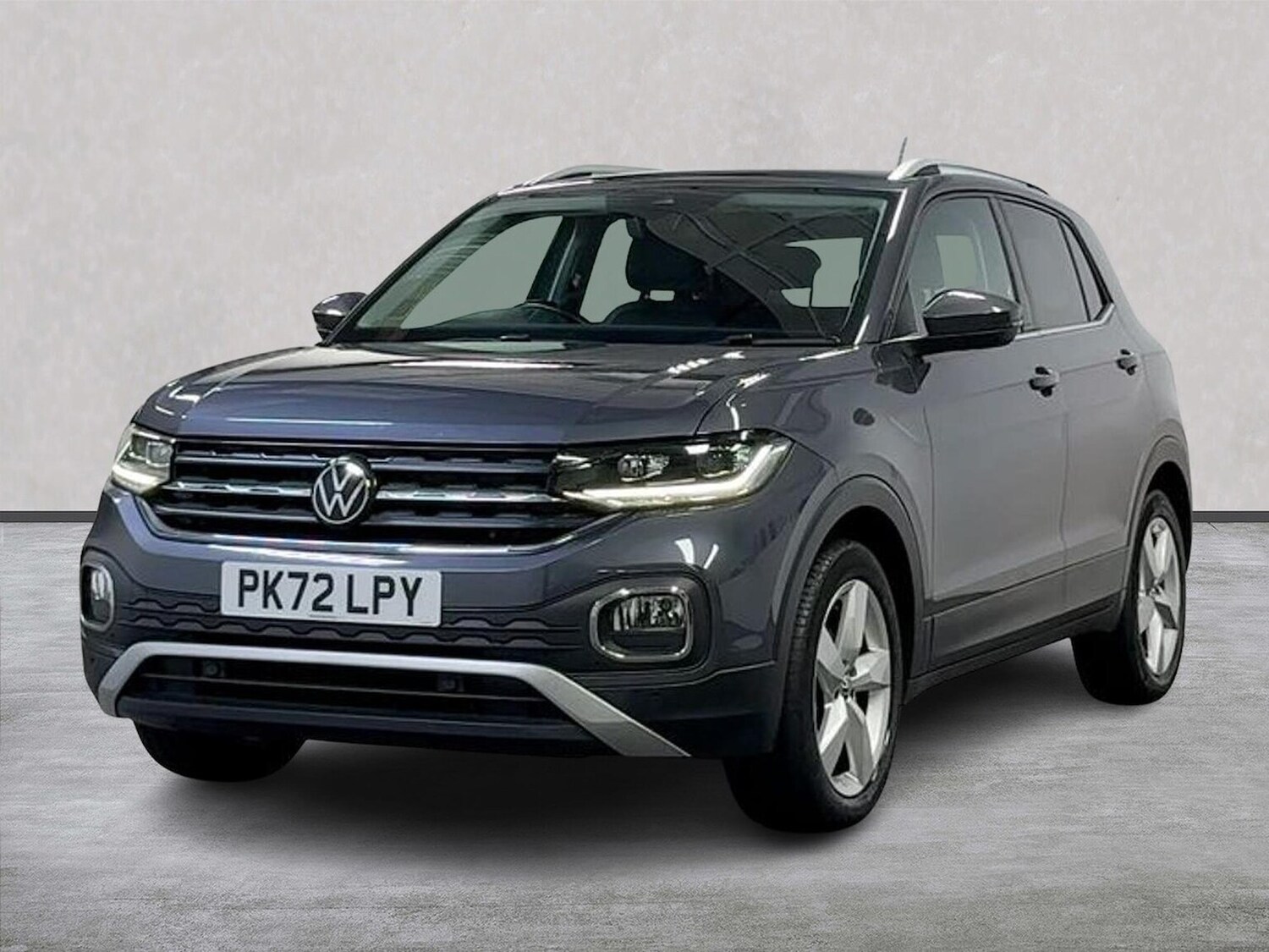 Used Volkswagen T-Cross 2023 for sale - 76064348: Photo 20