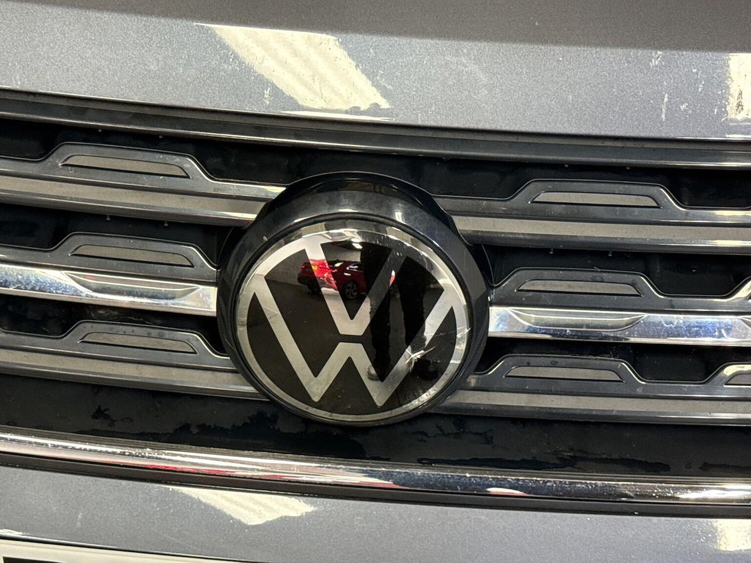 Used Volkswagen T-Cross 2023 for sale - 76064348: Photo 28