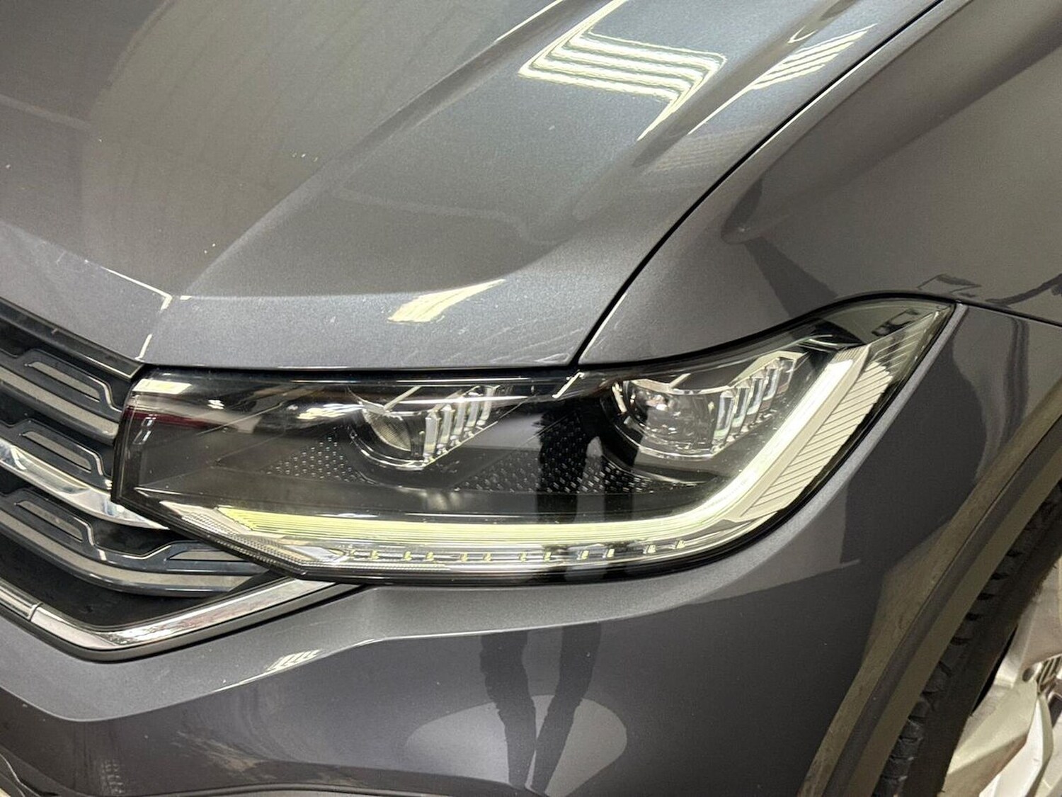 Used Volkswagen T-Cross 2023 for sale - 76064348: Photo 29